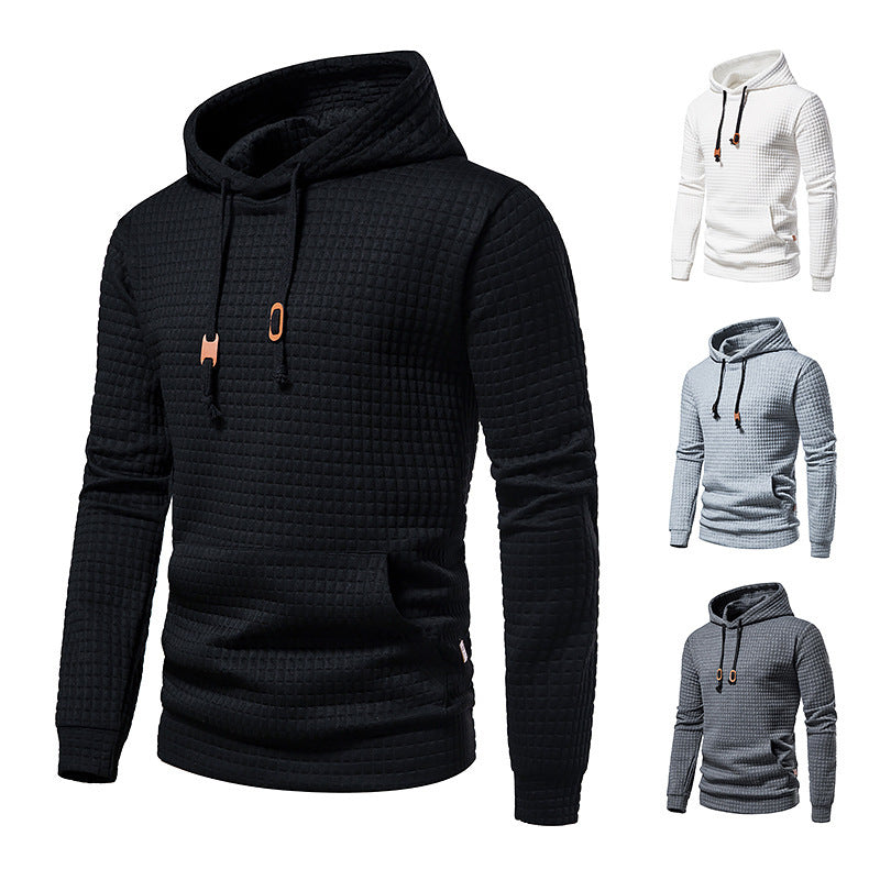 STEF™ | Ultimativer Komfort Langlebiger Hoodie