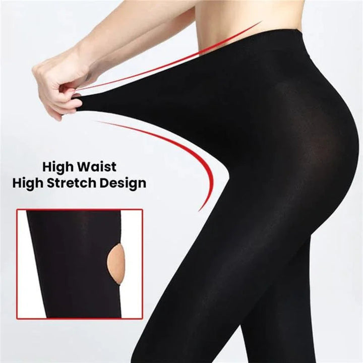 EZOJA™️ I Ultrabequeme, Dehnbare, Schlankmachende Leggings