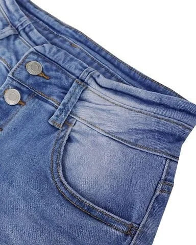 HARLEY™ | Hohe Taille Sexy Flexibel Jeans