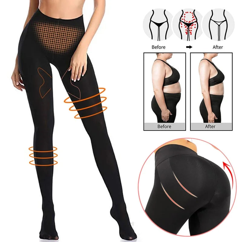 EZOJA™️ I Ultrabequeme, Dehnbare, Schlankmachende Leggings