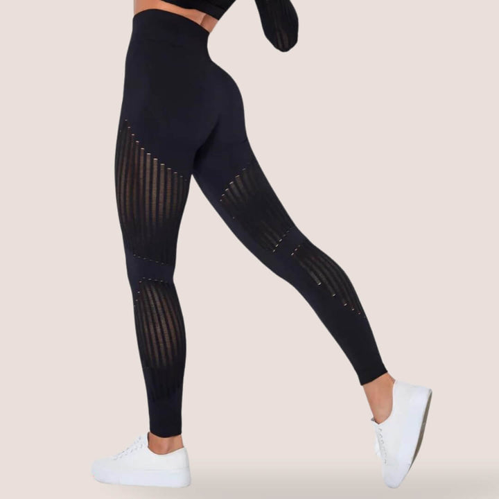 SHAPELY™ | Anti-Cellulite Leggings