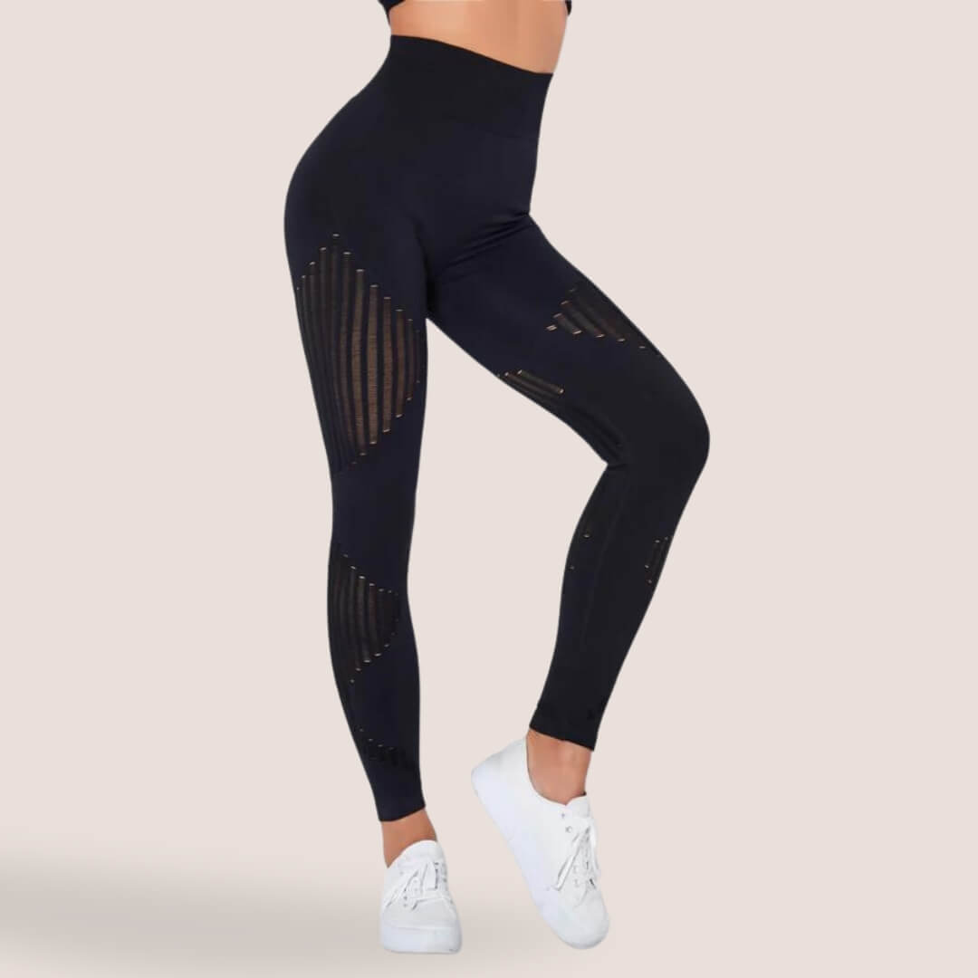 SHAPELY™ | Anti-Cellulite Leggings