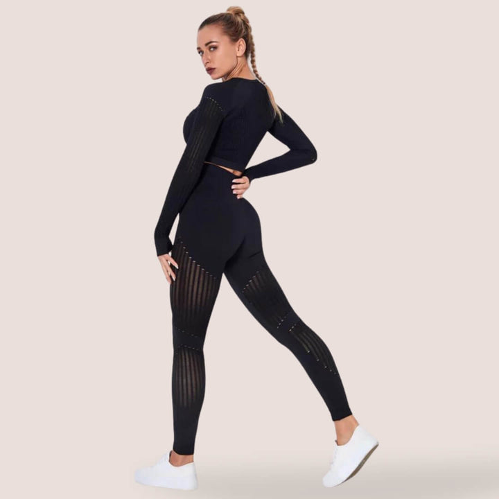 SHAPELY™ | Anti-Cellulite Leggings