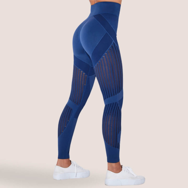 SHAPELY™ | Anti-Cellulite Leggings