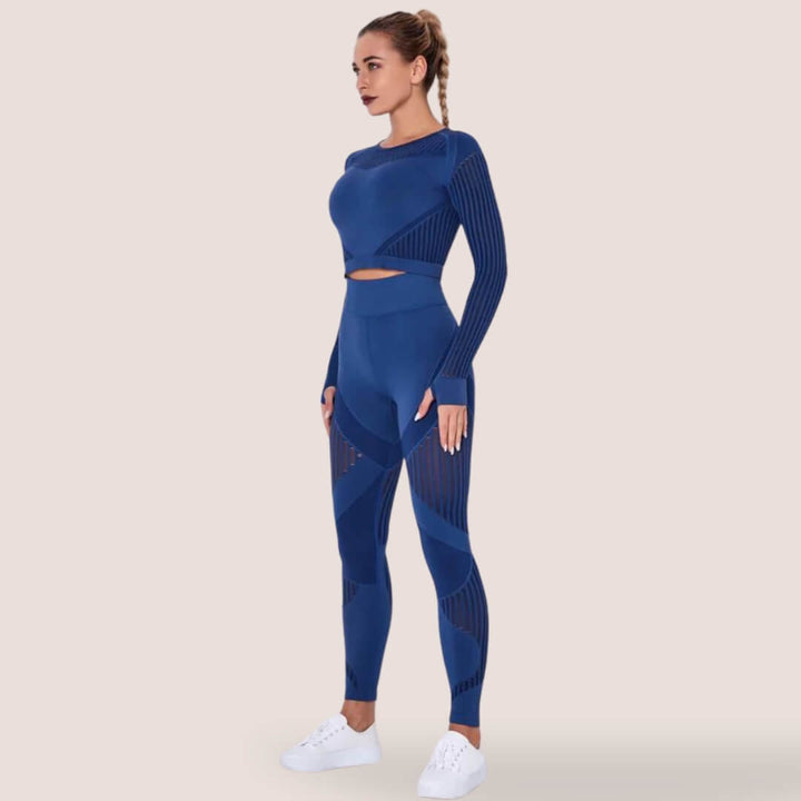 SHAPELY™ | Anti-Cellulite Leggings