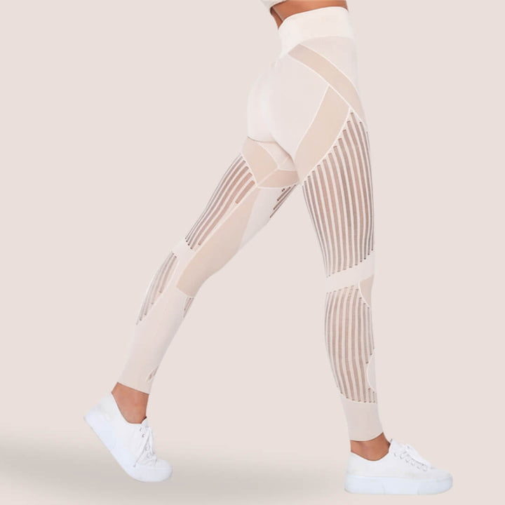 SHAPELY™ | Anti-Cellulite Leggings