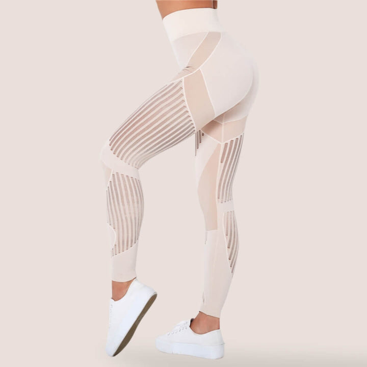 SHAPELY™ | Anti-Cellulite Leggings