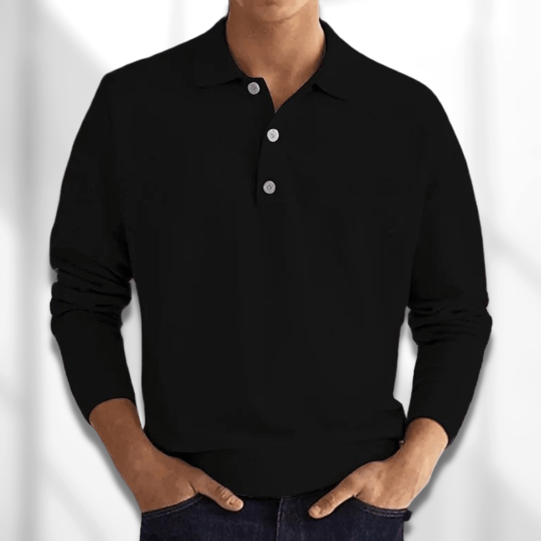 ZAYN™ | Herren Polo Hemd