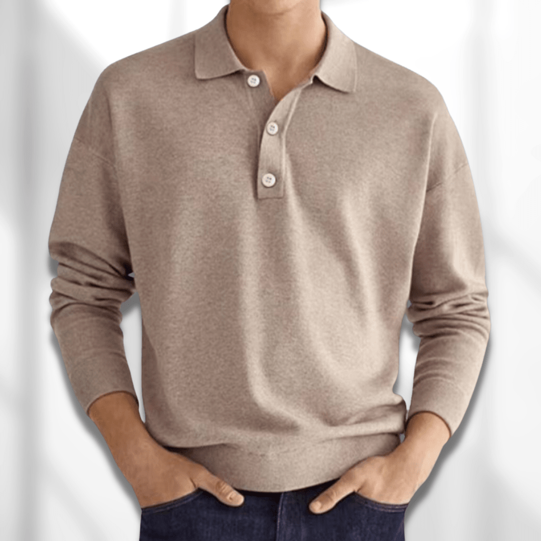 ZAYN™ | Herren Polo Hemd