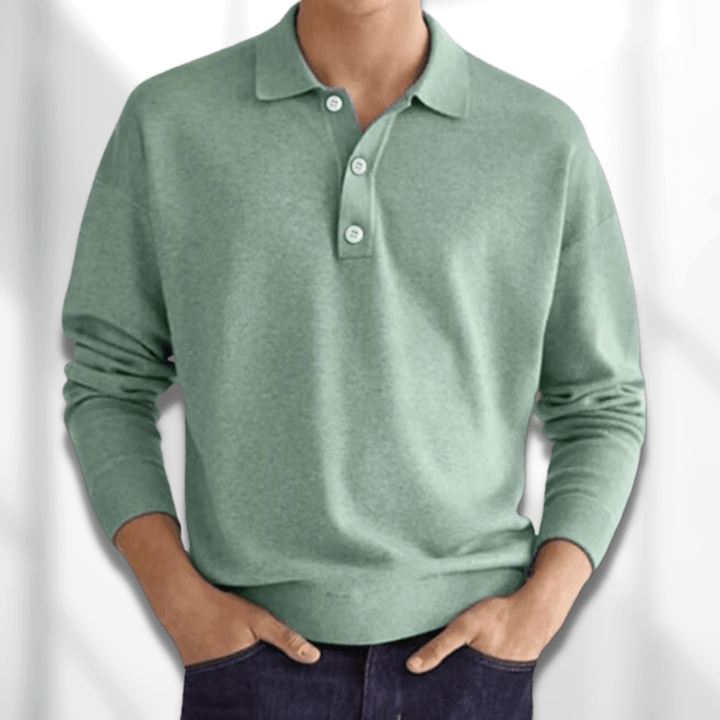 ZAYN™ | Herren Polo Hemd