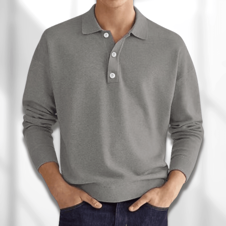 ZAYN™ | Herren Polo Hemd