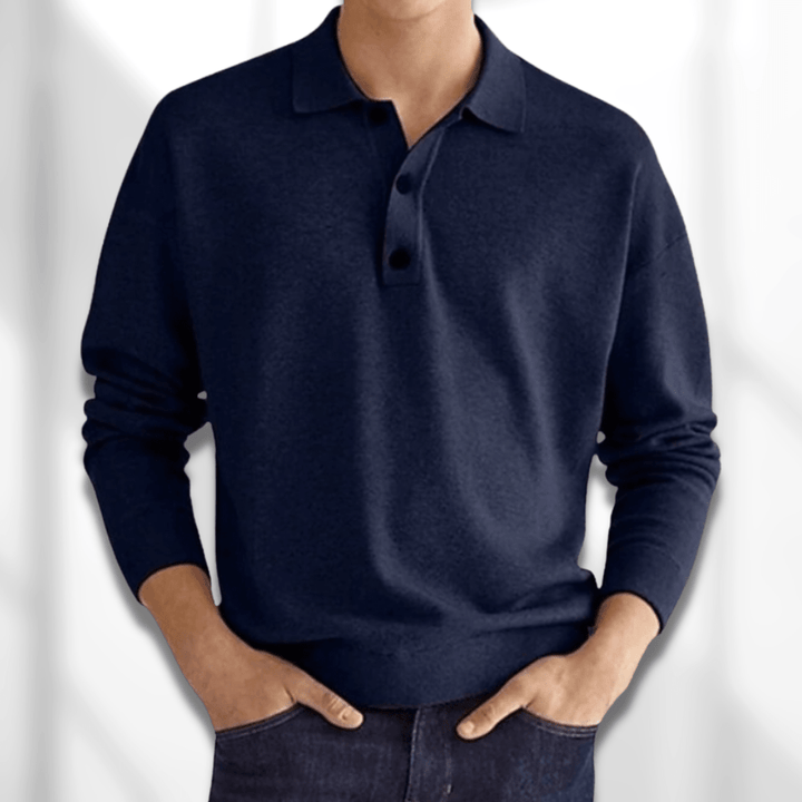 ZAYN™ | Herren Polo Hemd