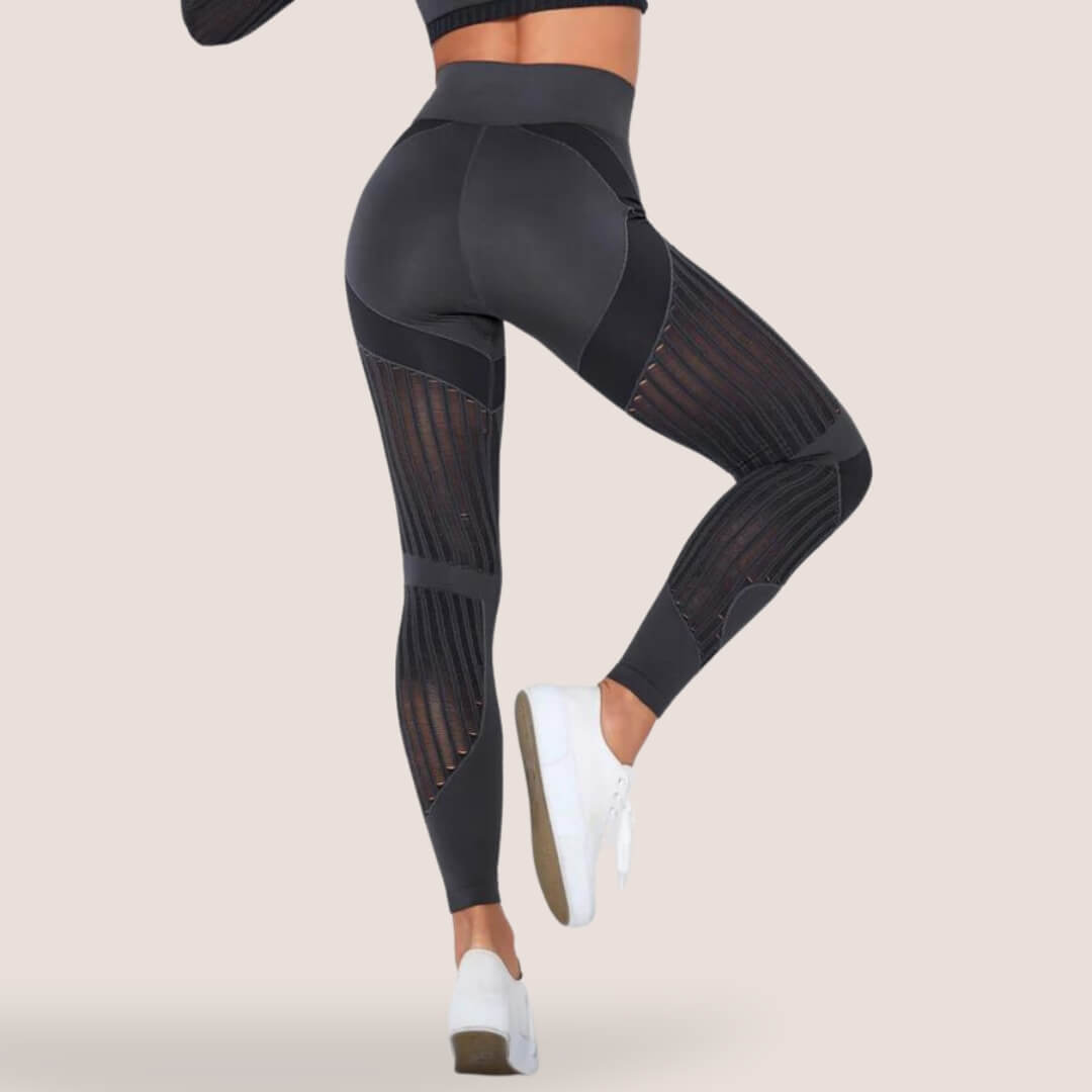 SHAPELY™ | Anti-Cellulite Leggings