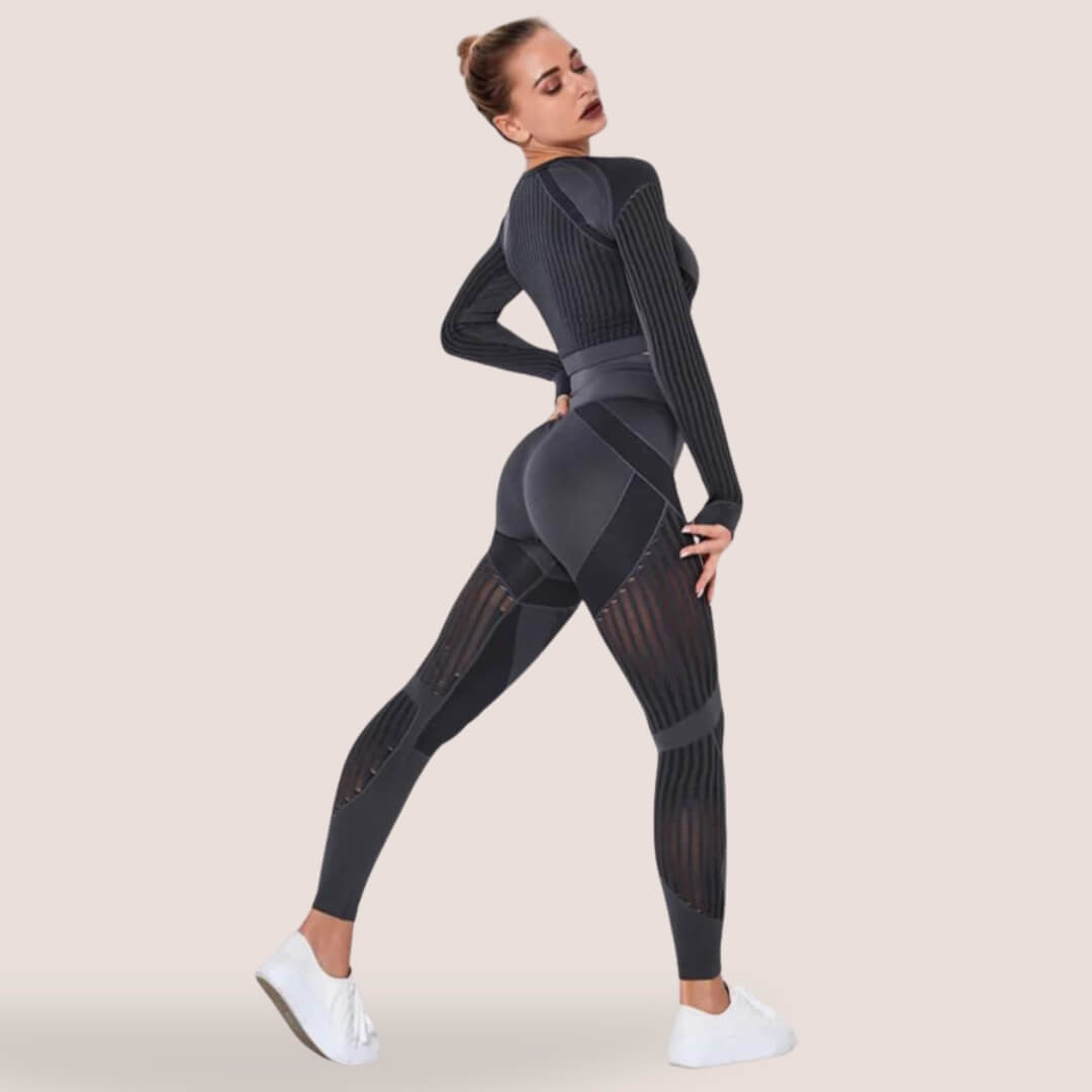 SHAPELY™ | Anti-Cellulite Leggings