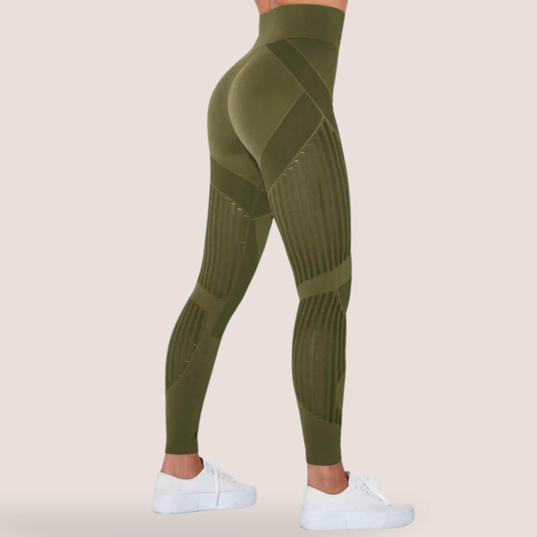 SHAPELY™ | Anti-Cellulite Leggings