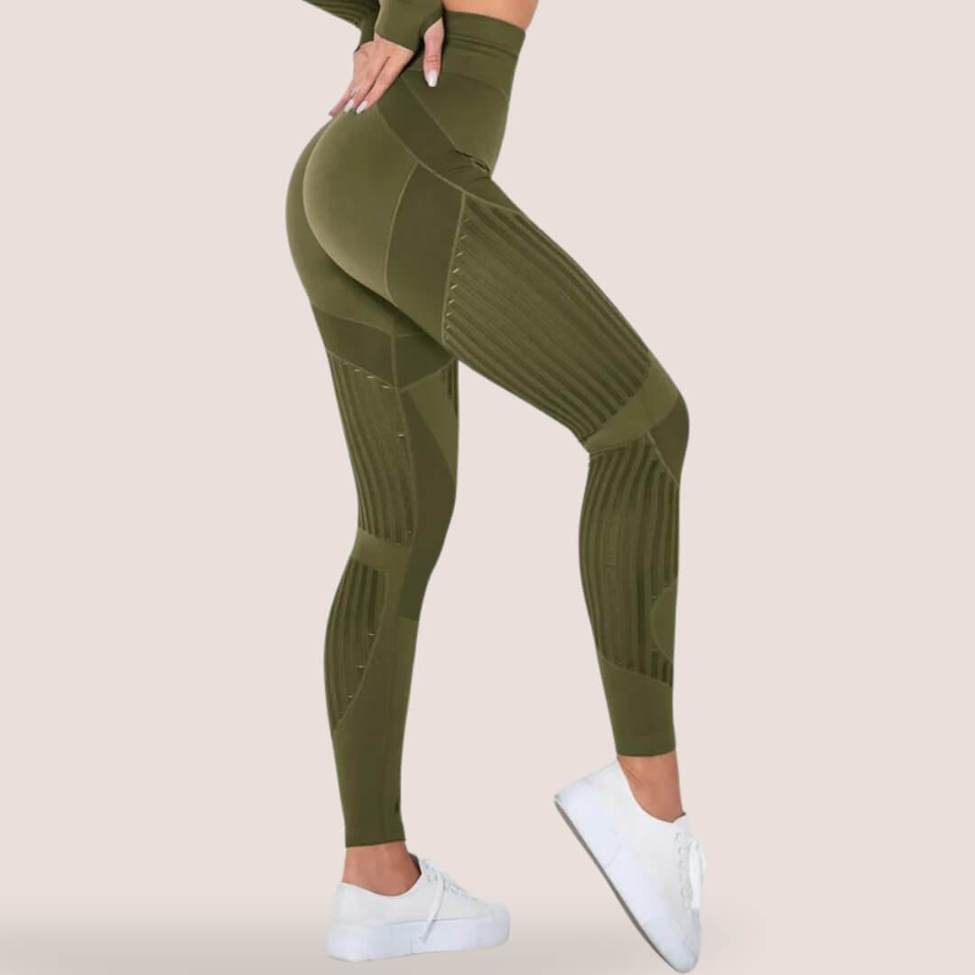 SHAPELY™ | Anti-Cellulite Leggings