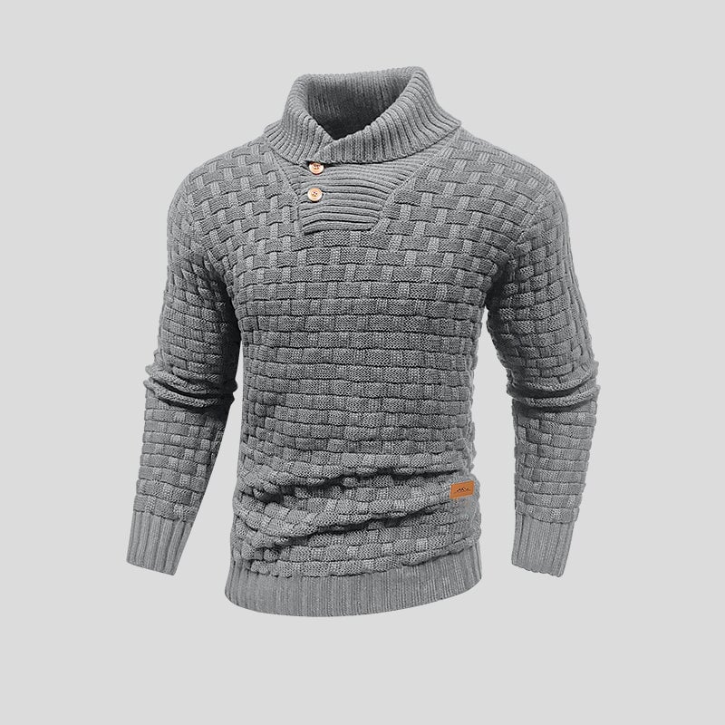 ROVE™ | Overland Thermo-Strickpullover