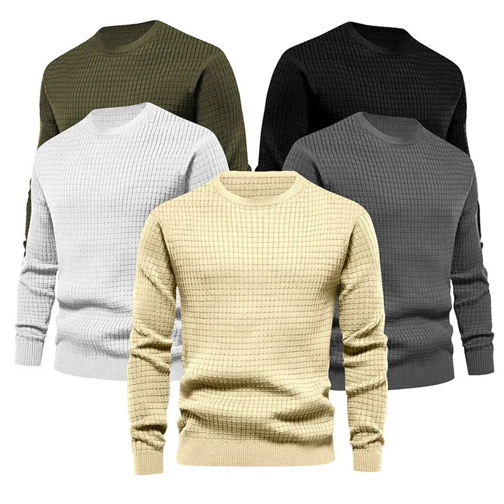 ZORO™ | Herbst Pullover für Männer