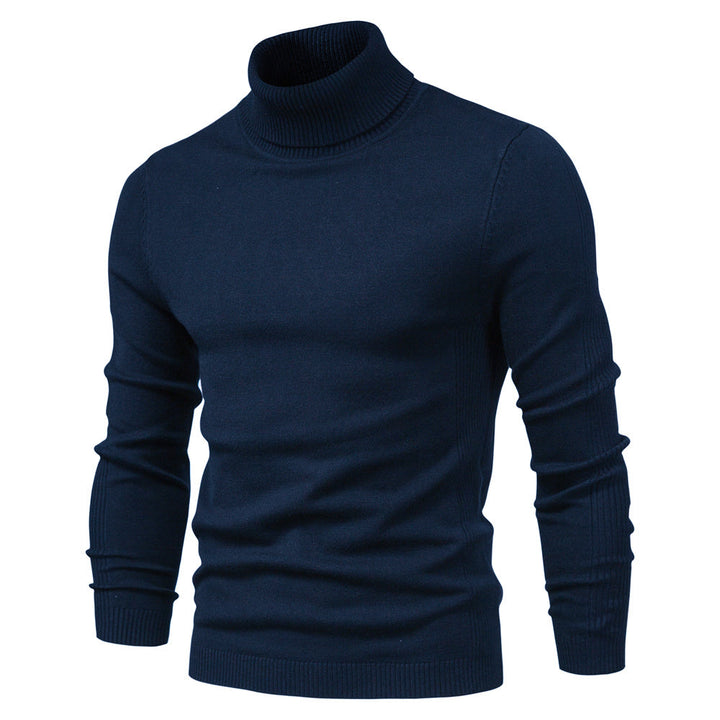 FELIX™ | Schicker Rollkragenpullover für Männer