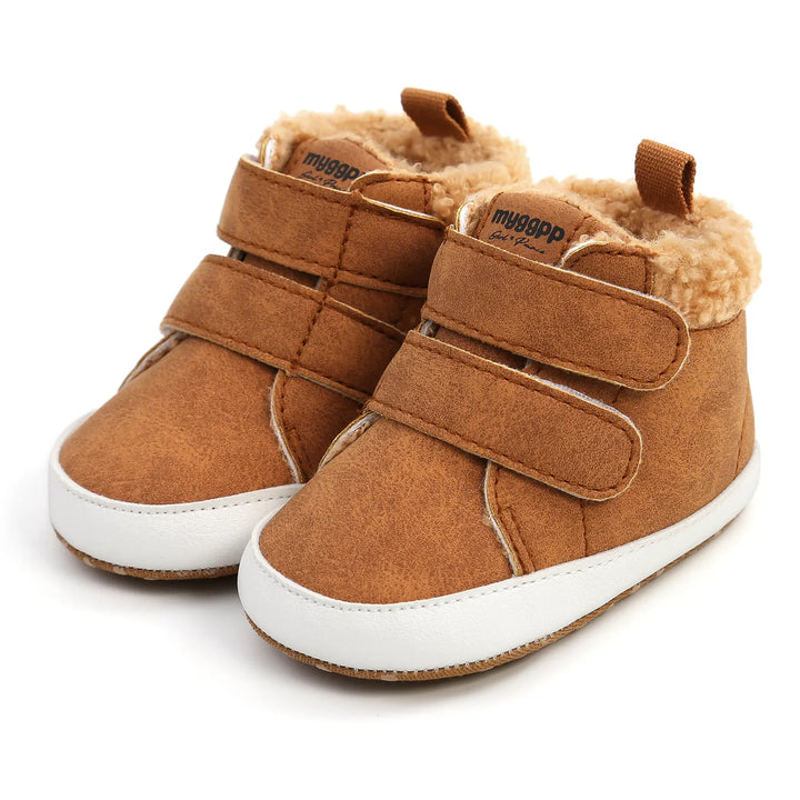 HUMPIE™ | Unisex Baby Winter Warme Stiefel (1+1 GRATIS)