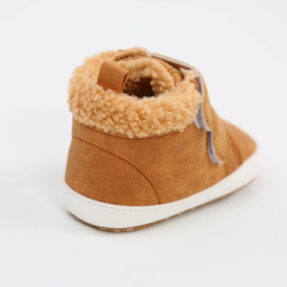 HUMPIE™ | Unisex Baby Winter Warme Stiefel (1+1 GRATIS)