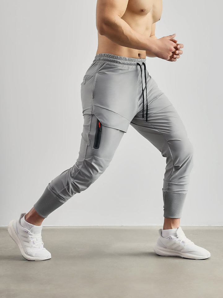 MARCELA™ | Männer Atmungsaktive Abenteuer-Stretch-Hose