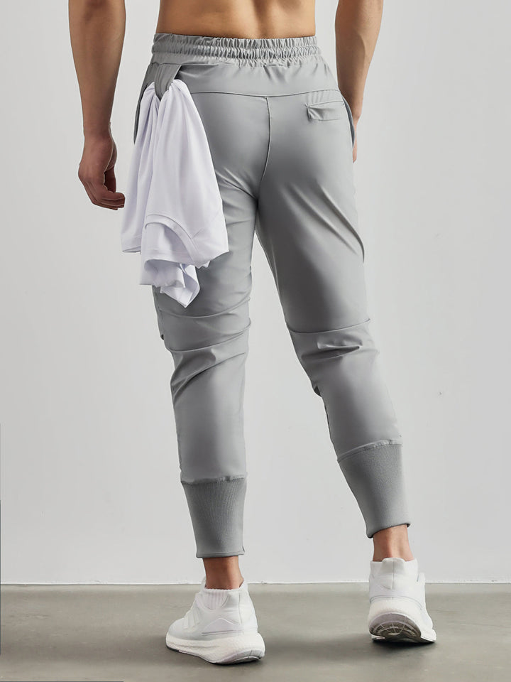 MARCELA™ | Männer Atmungsaktive Abenteuer-Stretch-Hose