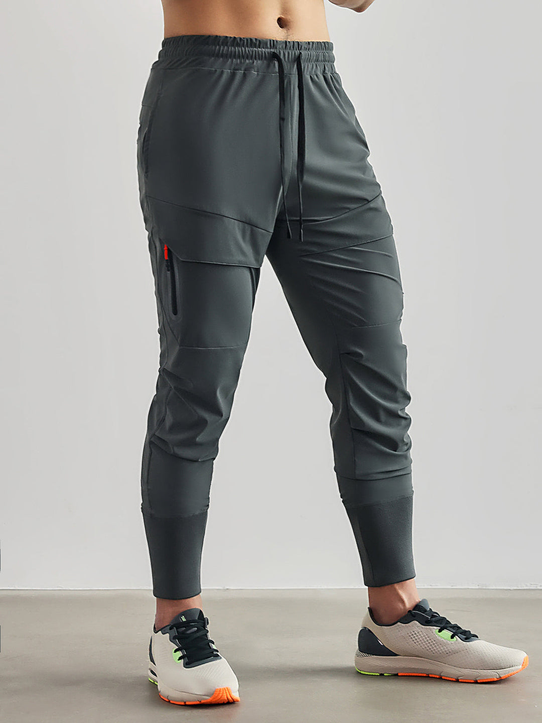 MARCELA™ | Männer Atmungsaktive Abenteuer-Stretch-Hose