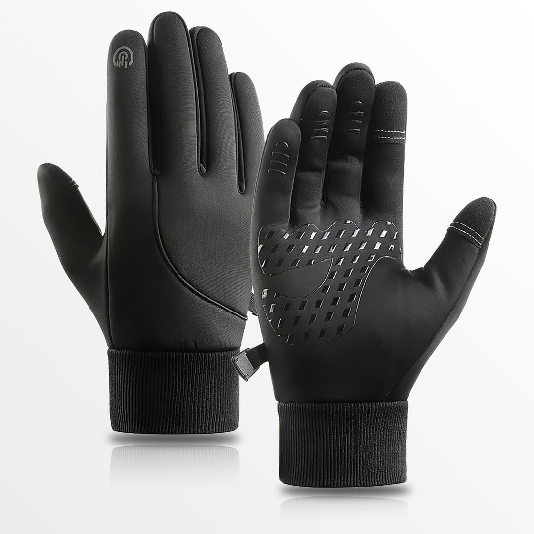 GloveGuard™ | Premium Smart Thermal Handschuhe