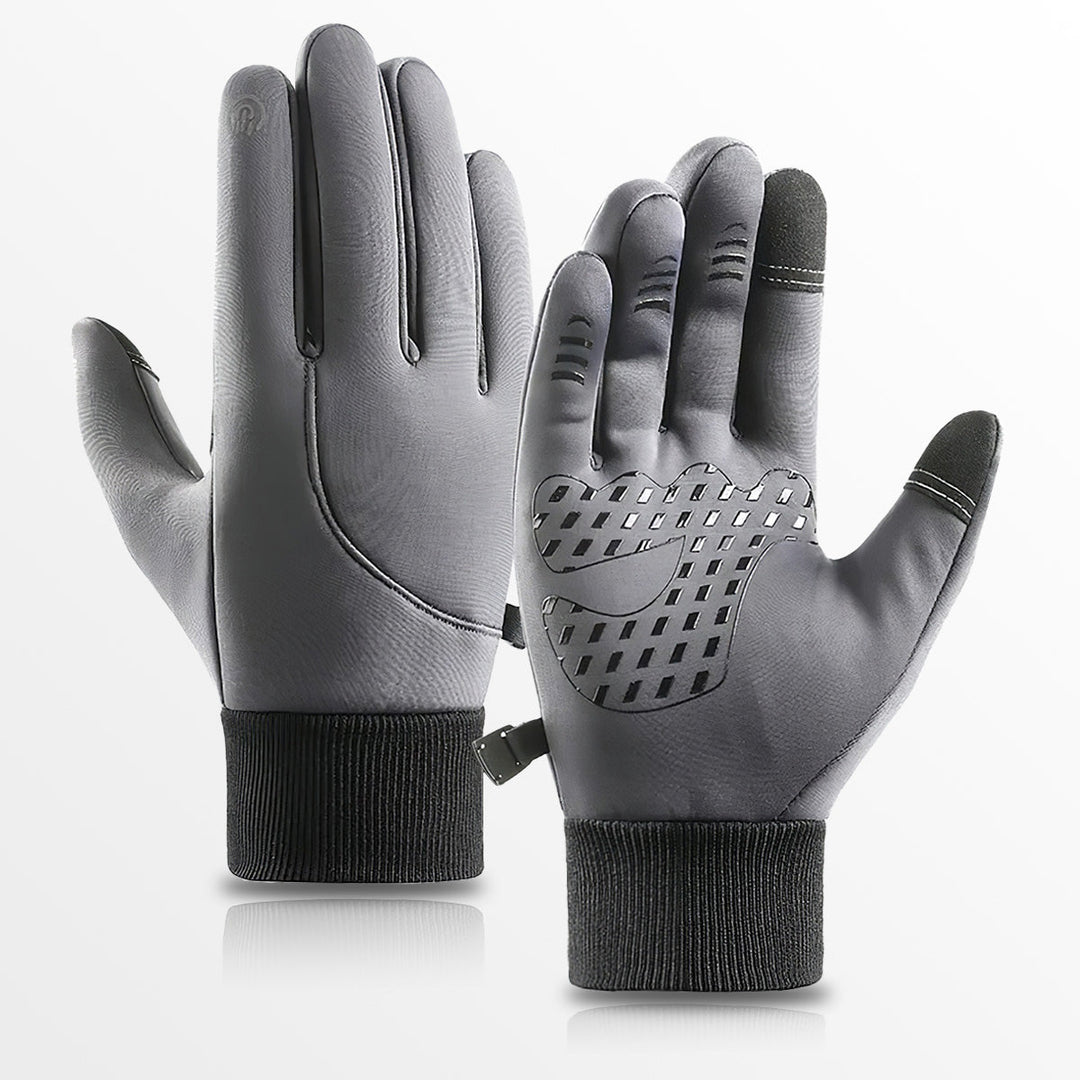 GloveGuard™ | Premium Smart Thermal Handschuhe