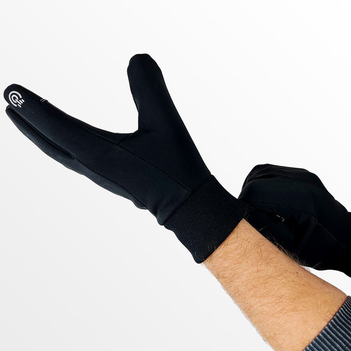 GloveGuard™ | Premium Smart Thermal Handschuhe