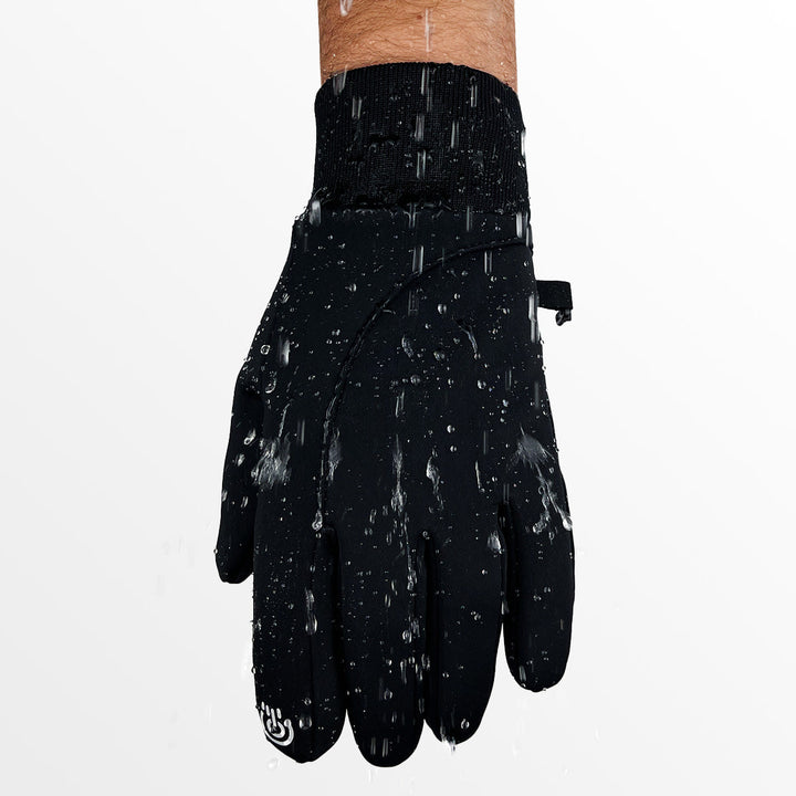 GloveGuard™ | Premium Smart Thermal Handschuhe