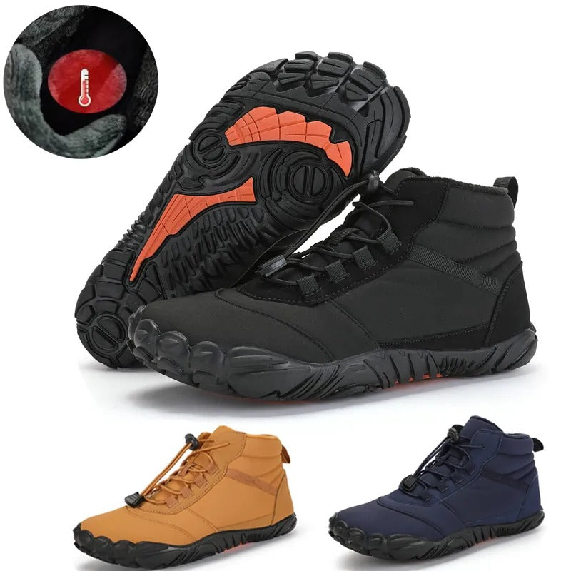 Elijah™ | Herren Stylische Outdoor-Schneestiefel