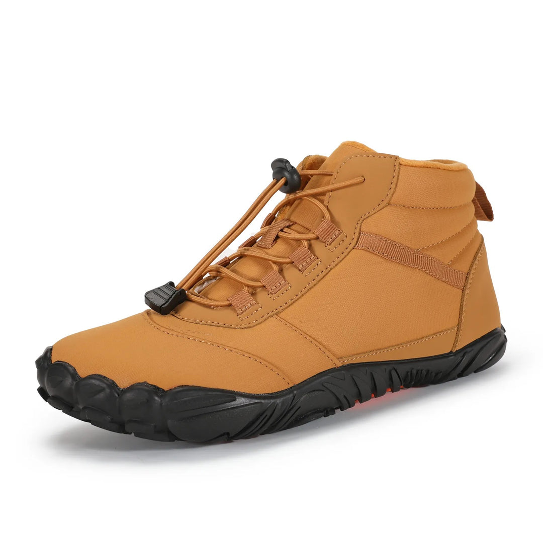 Elijah™ | Herren Stylische Outdoor-Schneestiefel