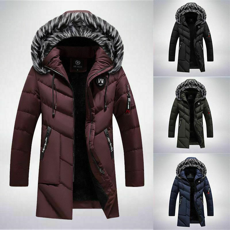 Ariabel™ | Winter Warme Fleece gefütterte Jacke