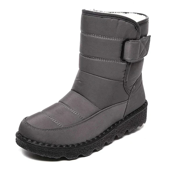 GLORA™ | Wasserdichte und Rutschfeste Schneestiefel