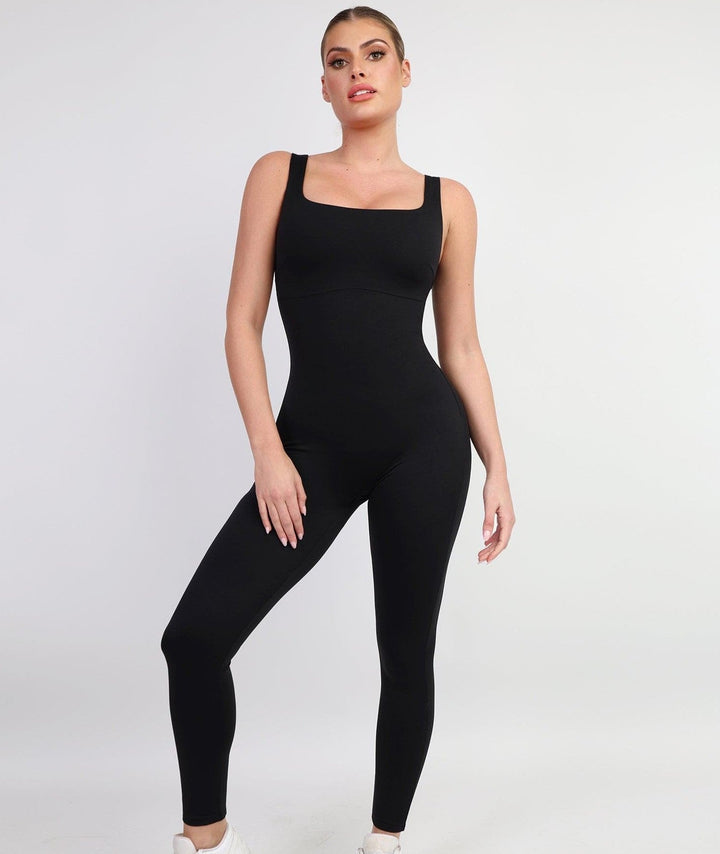 MAMIA™ | Bequemer & Trendiger Jumpsuit