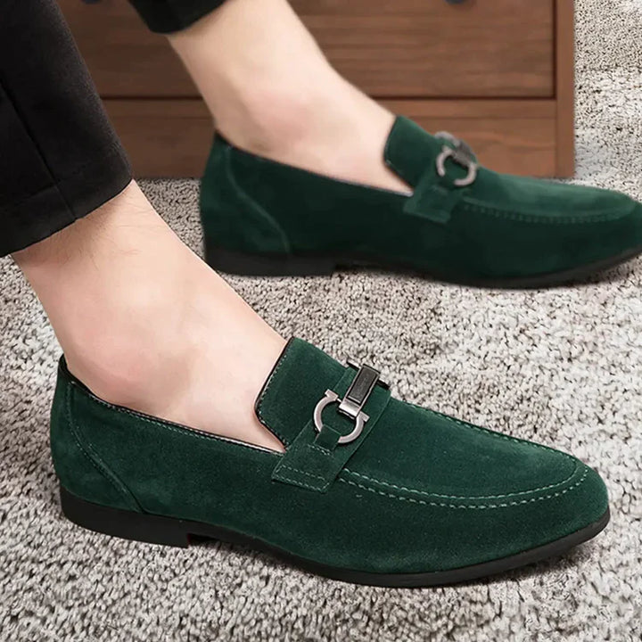 Gabby's™ Orthopädische Mokassin-Schuhe