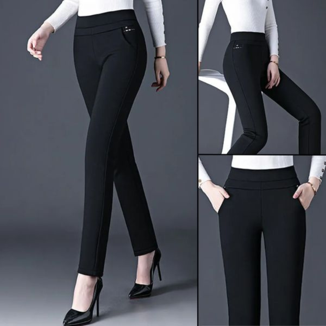 TIARA™ | Elegante Premium Stretch-Hose